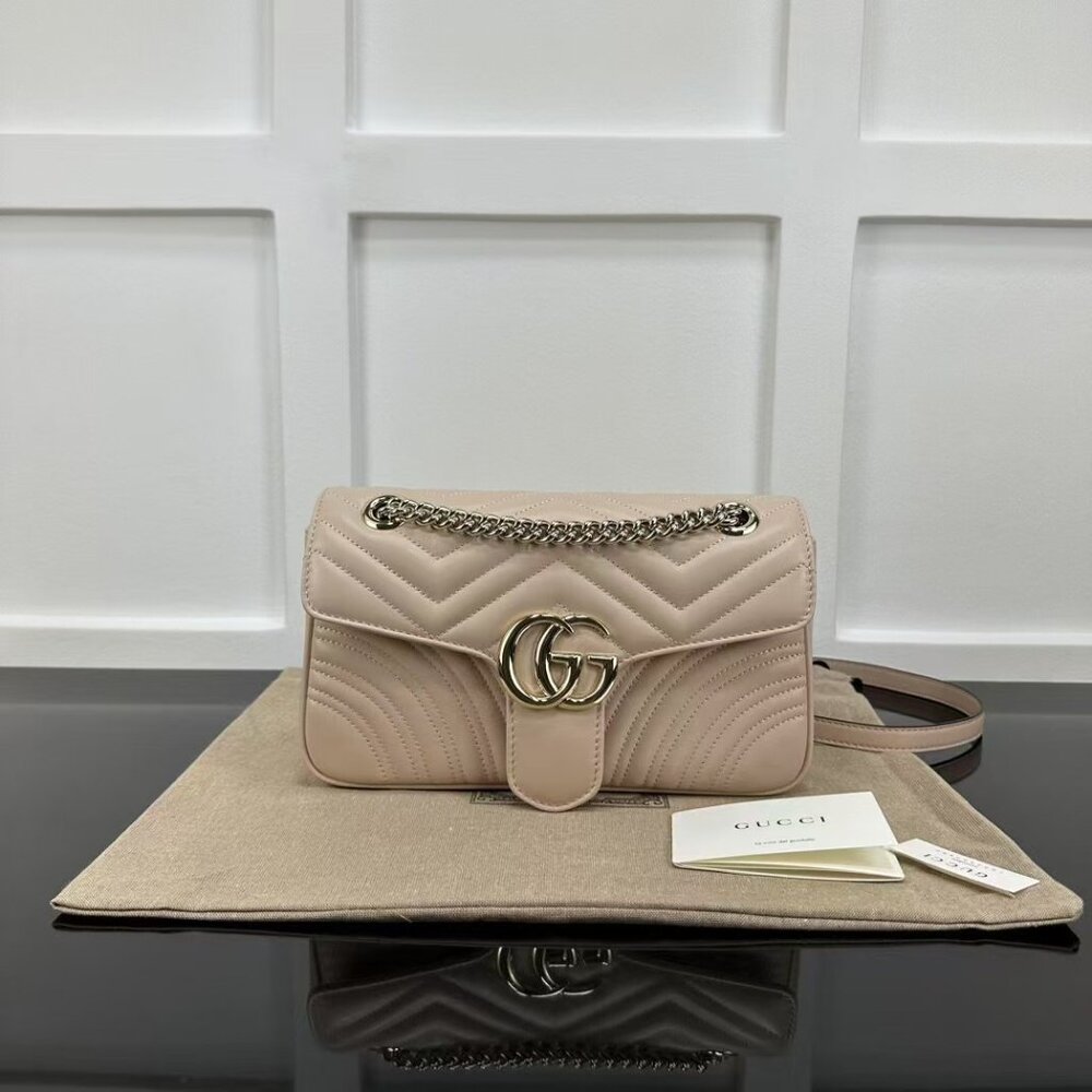 <AUTHENTIC>Gucci bag - image 9